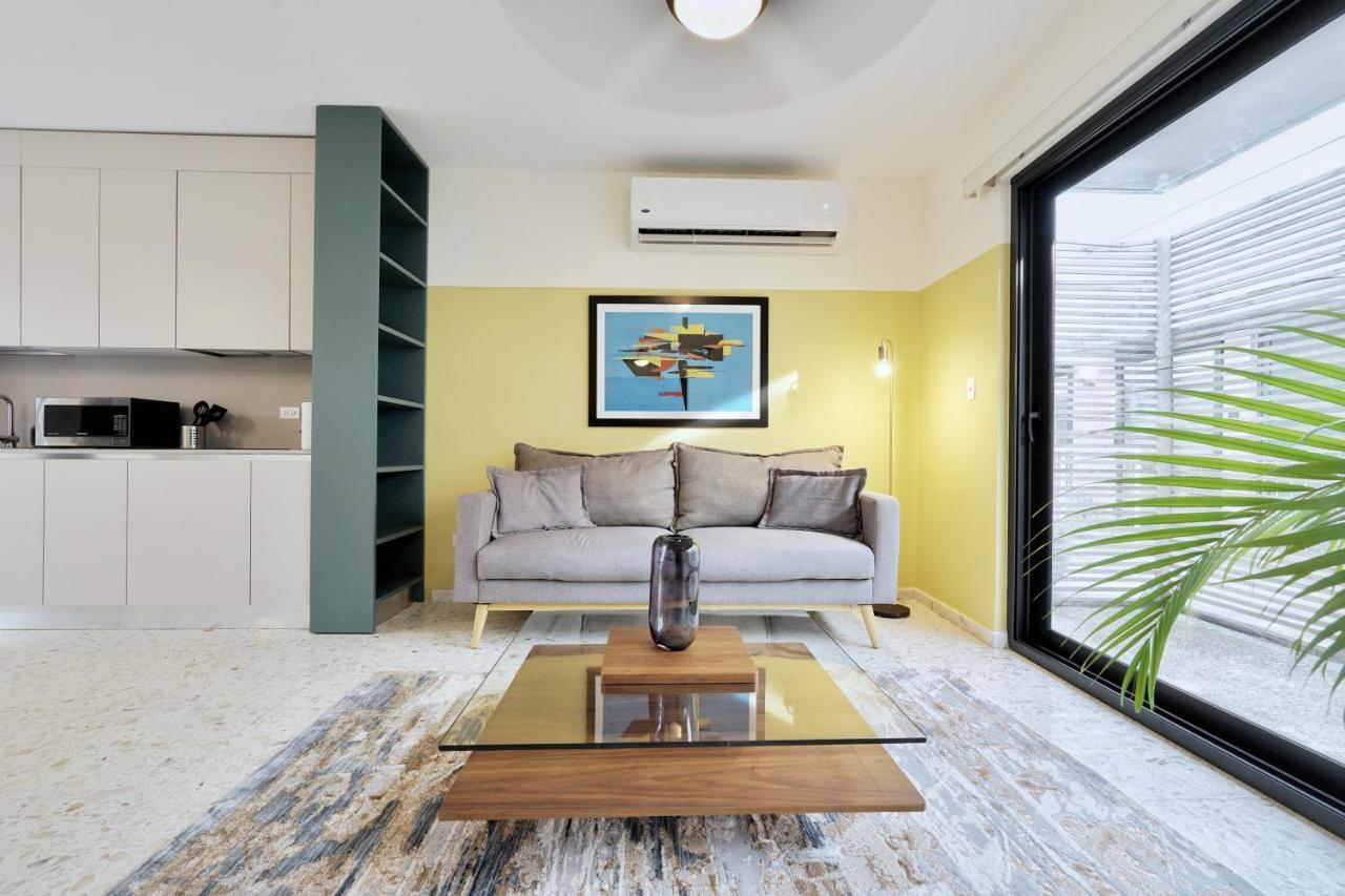 Aparthotel La Moderna By Wynwood House à Panama  Extérieur photo