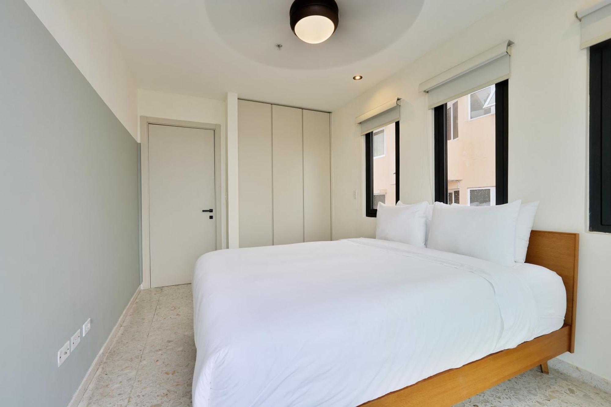 Aparthotel La Moderna By Wynwood House à Panama  Extérieur photo