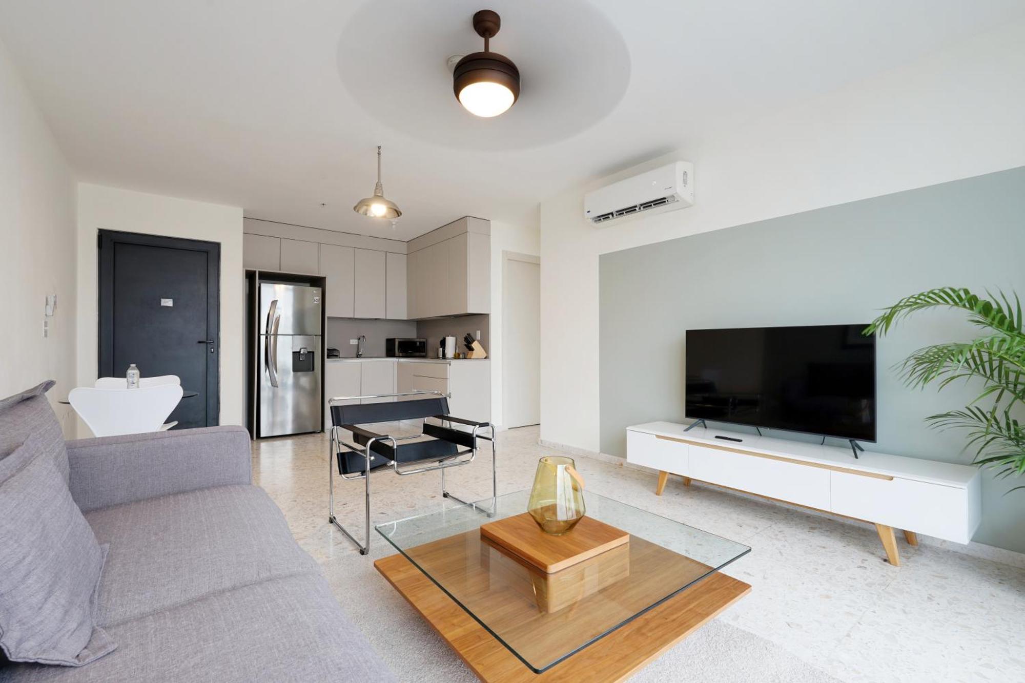 Aparthotel La Moderna By Wynwood House à Panama  Extérieur photo