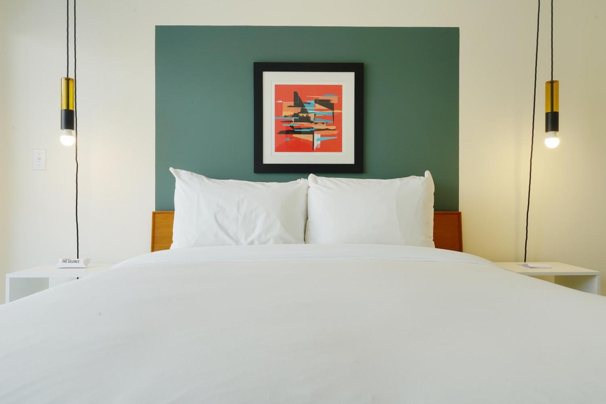 Aparthotel La Moderna By Wynwood House à Panama  Extérieur photo