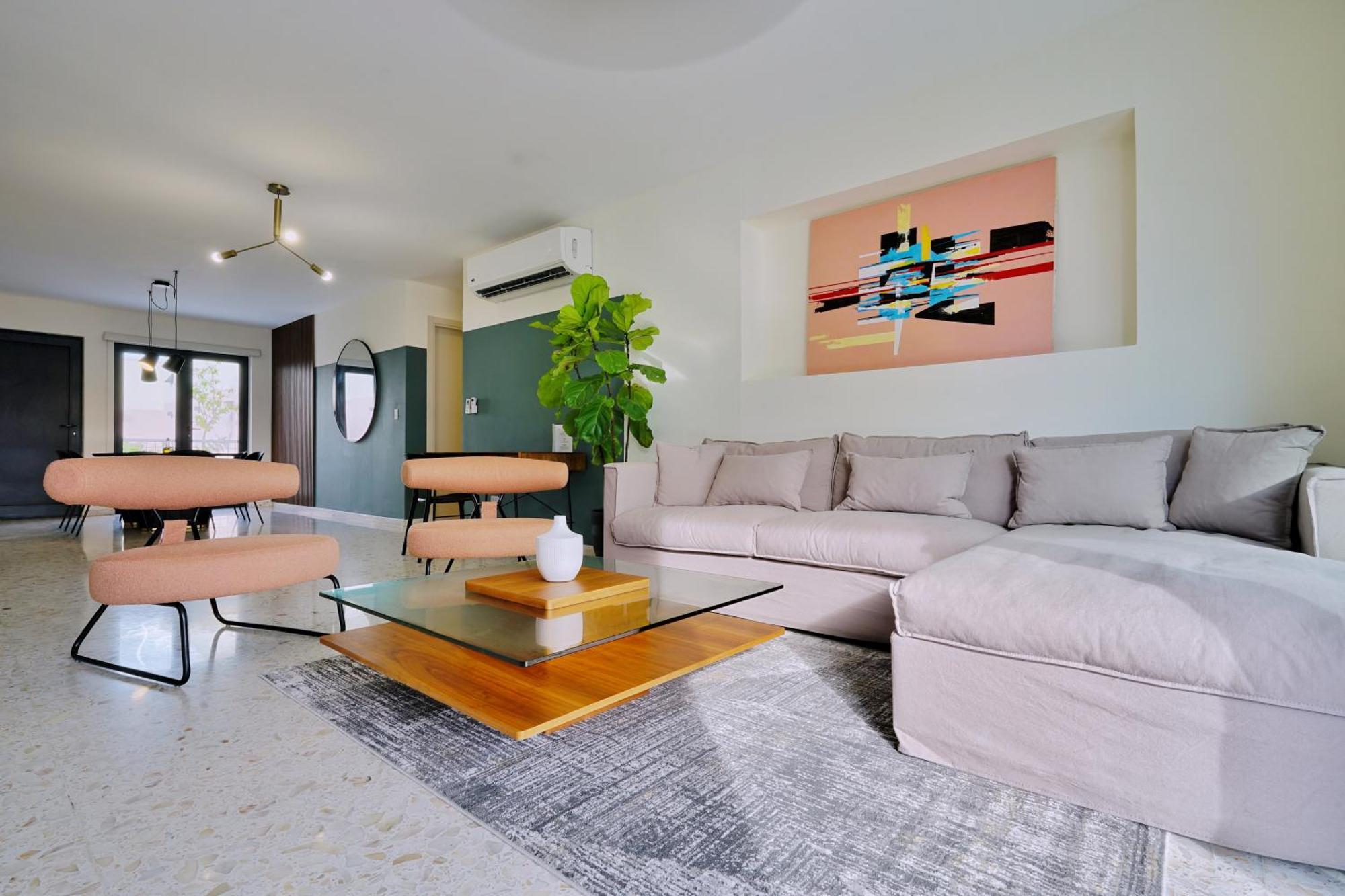 Aparthotel La Moderna By Wynwood House à Panama  Extérieur photo